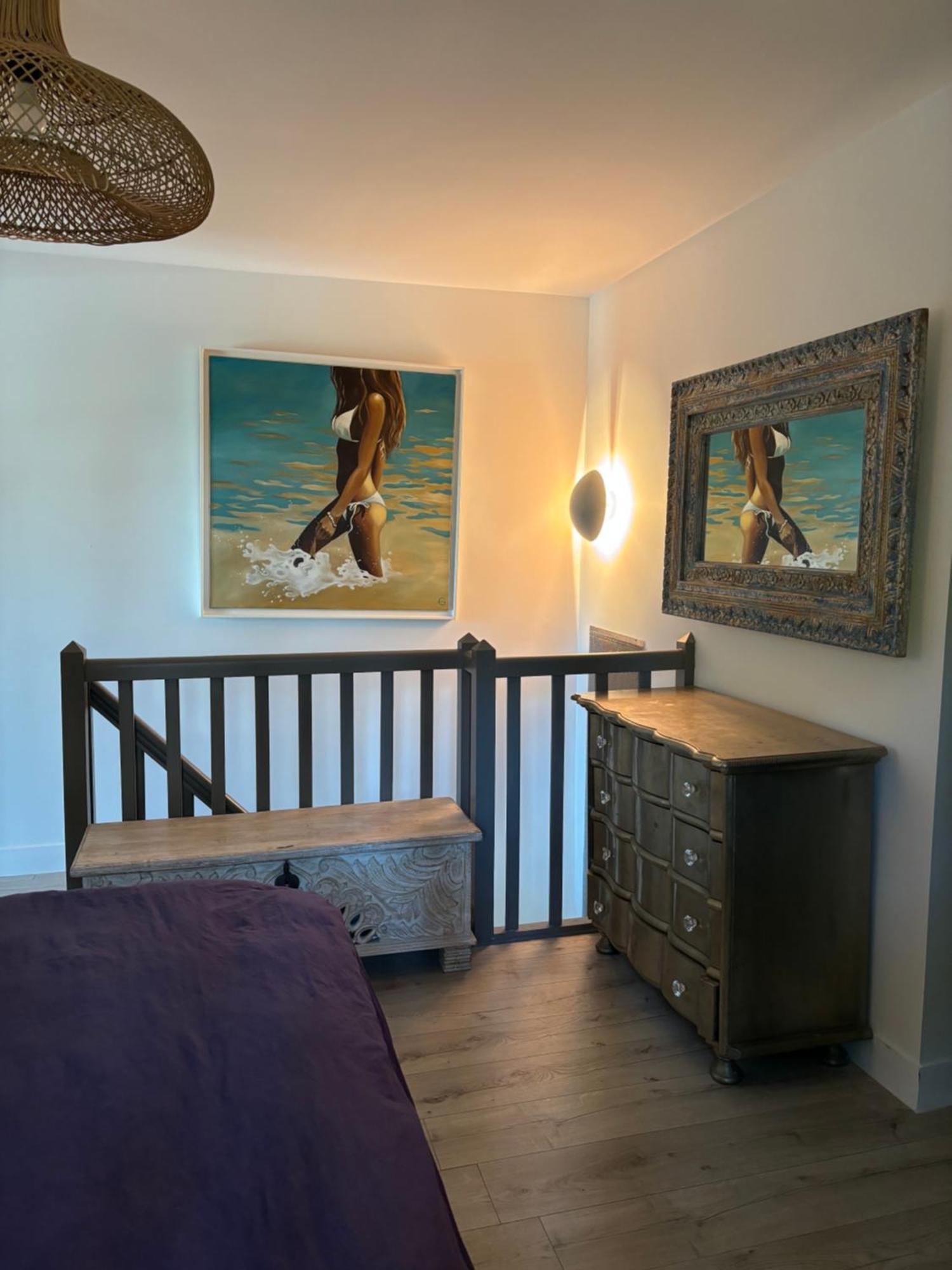 Maison Acces * Trouville-sur-Mer