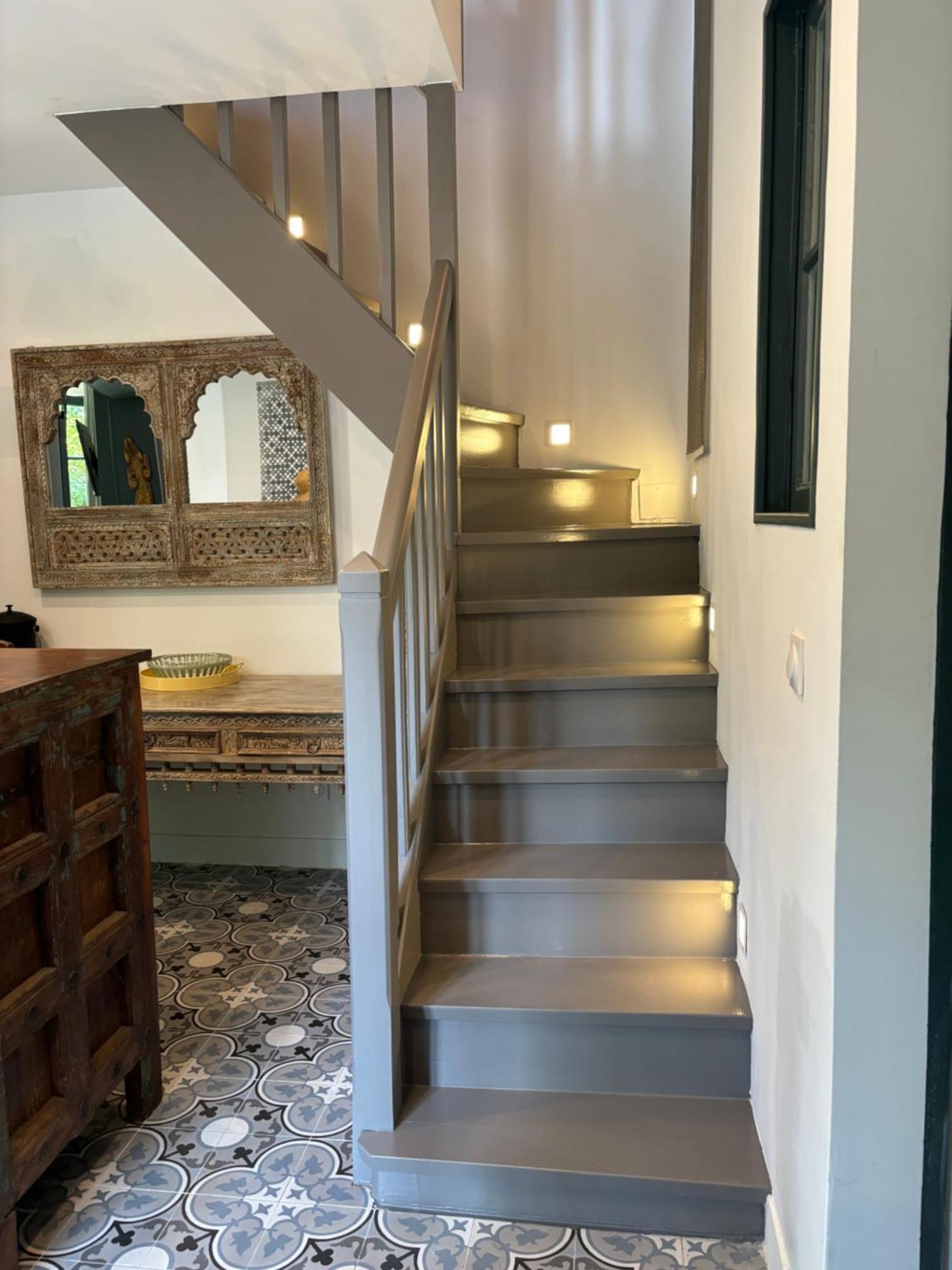 Villa Maison Acces